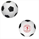 TGB52120-SC 5 Foam Soccer Balls With Custom Imprint